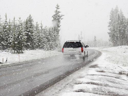 Co możesz zrobić, aby zabezpieczyć swój samochód na zimę